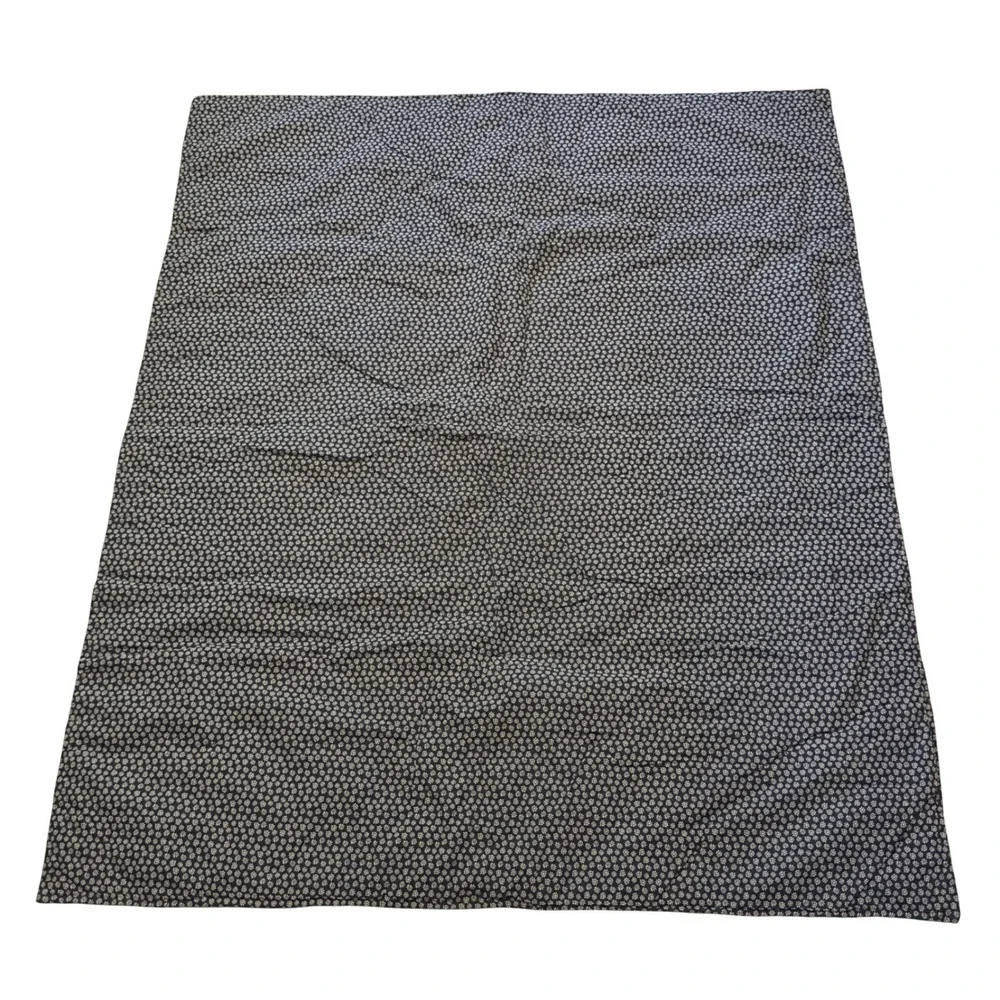 Handmade handcrafted patchwork